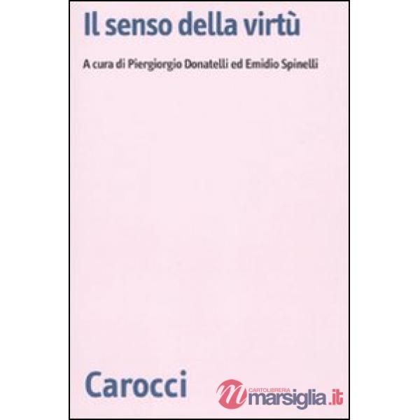 Senso della virtù (Il)