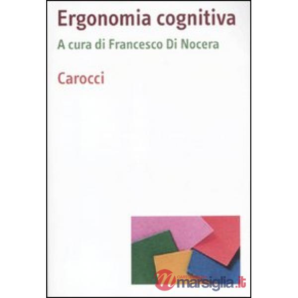 Ergonomia cognitiva