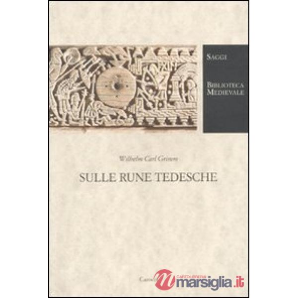 Sulle rune tedesche