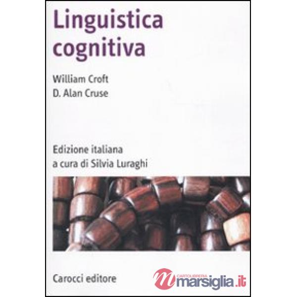 Linguistica cognitiva
