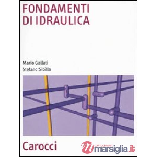 Fondamenti di idraulica