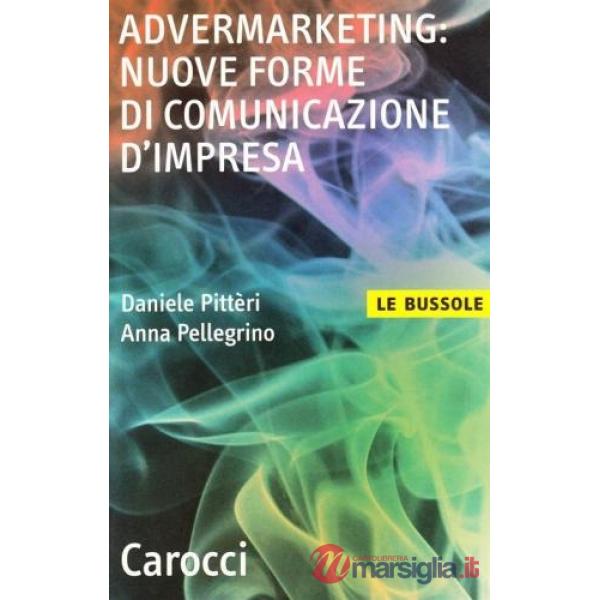 Advertmarketing: nuove forme di comunicazione d'impresa