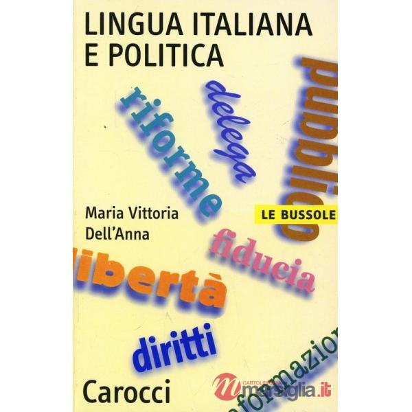 Lingua italiana e politica