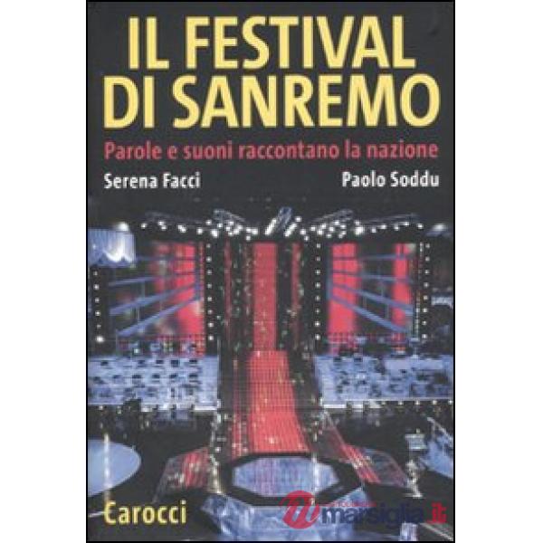 Festival di Sanremo. Parole e suoni raccontano la nazione (Il)
