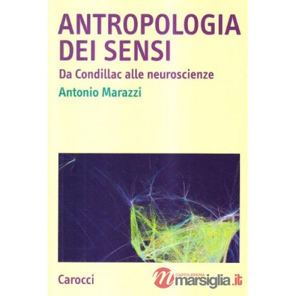 Antropologia dei sensi