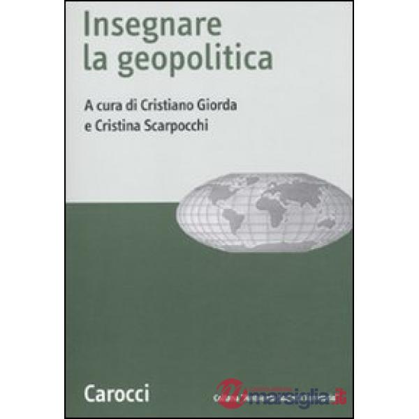 Insegnare la geopolitica