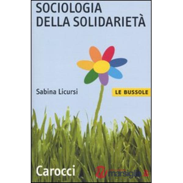 Sociologia della solidarietà
