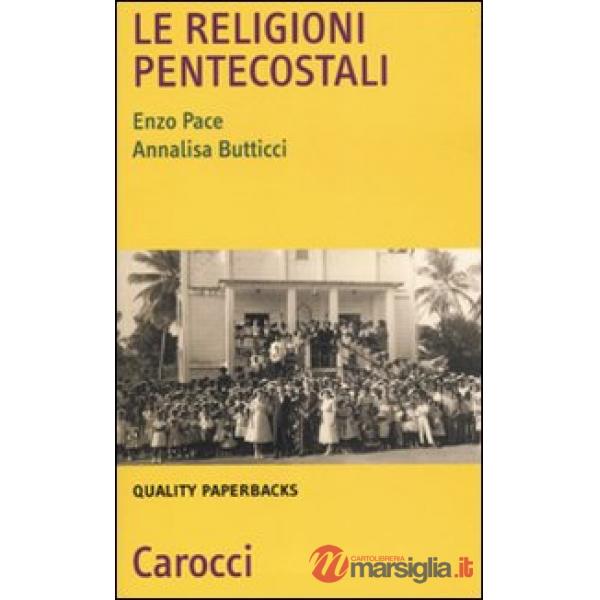 Religioni pentecostali (Le)