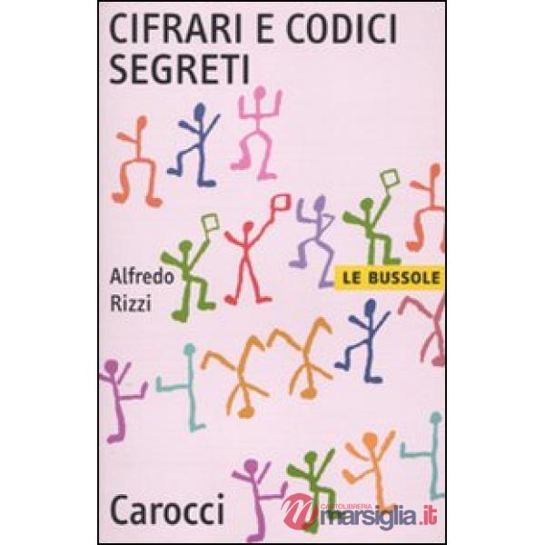 Cifrari e codici segreti