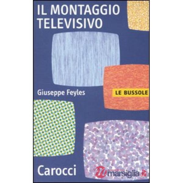Montaggio televisivo (Il)