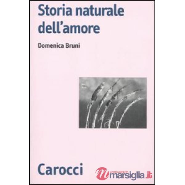 Storia naturale dell'amore