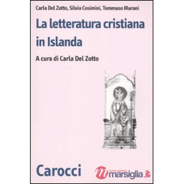 Letteratura cristiana in Islanda (La)