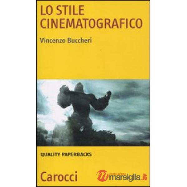 Stile cinematografico (Lo)