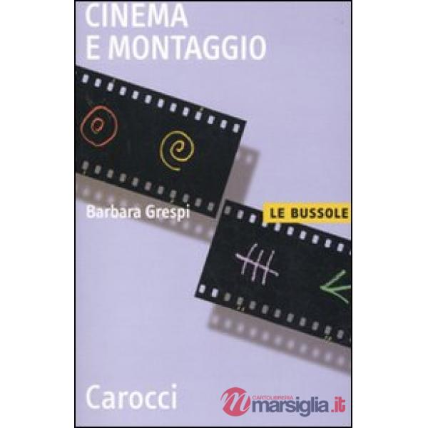Cinema e montaggio