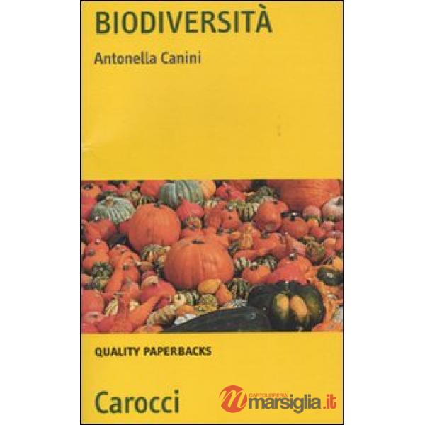 Biodiversità