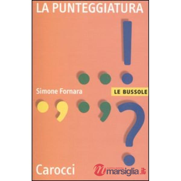 Punteggiatura (La)