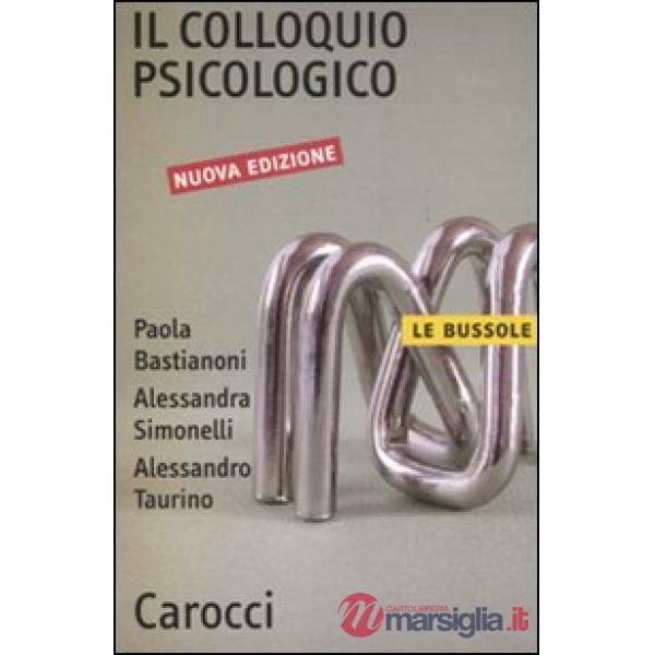 Colloquio psicologico (Il)