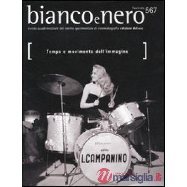 Bianco e nero (2010). Vol. 567