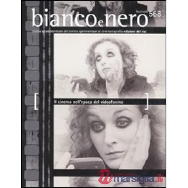 Bianco e nero (2010). Vol. 568
