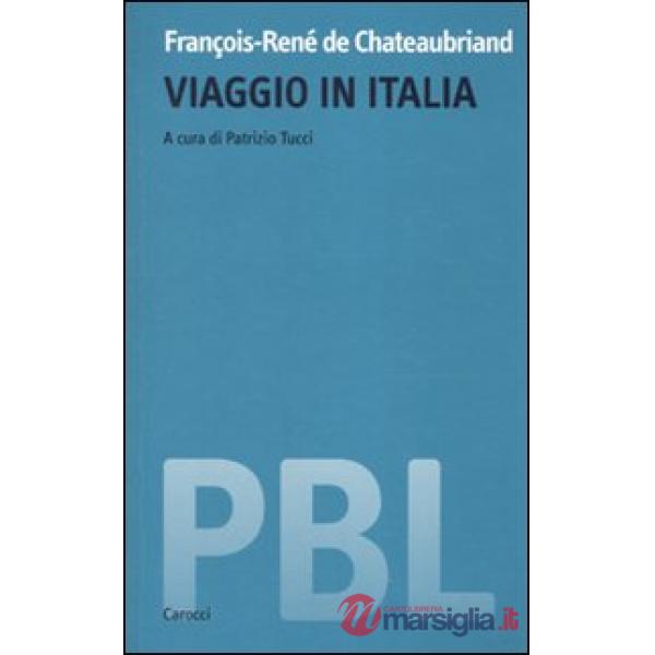 Viaggio in Italia