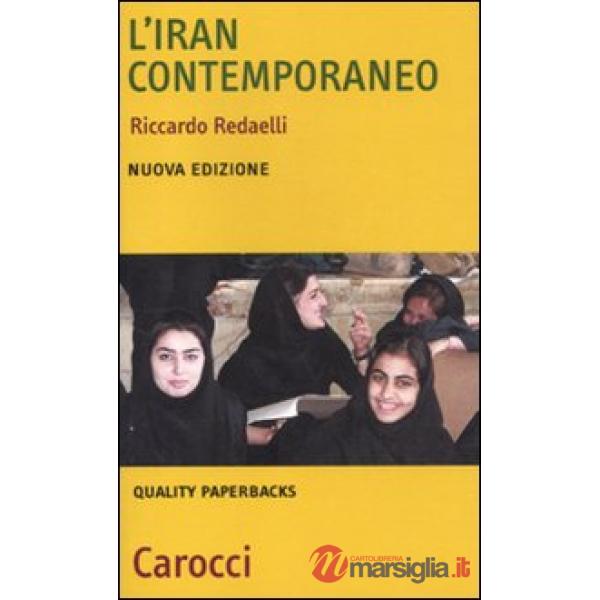 Iran contemporaneo (L')