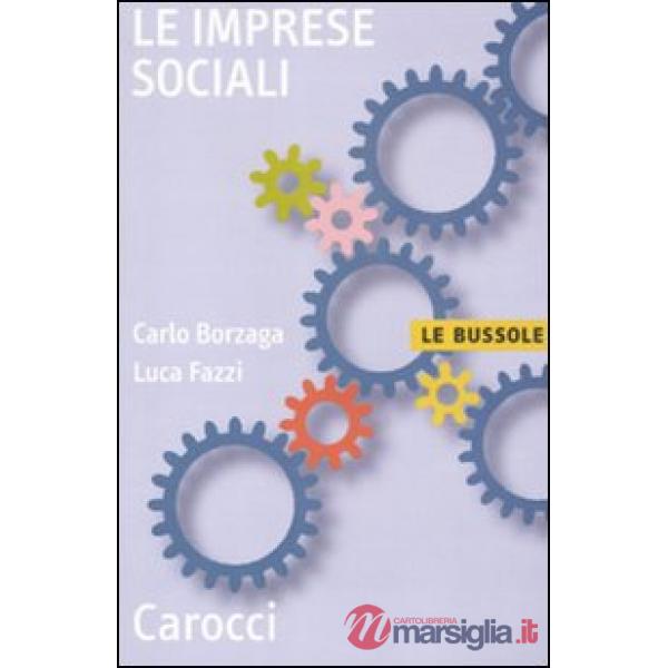 Imprese sociali (Le)