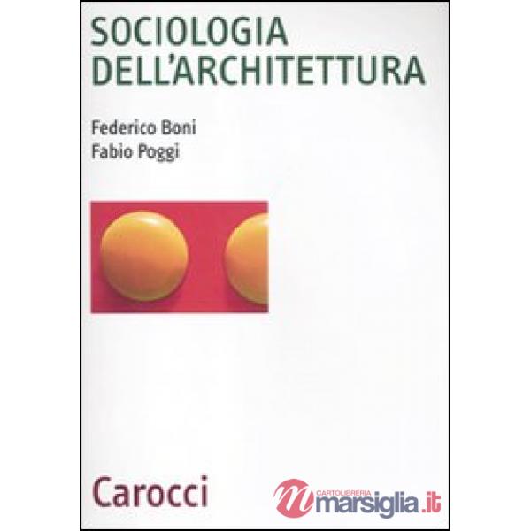 Sociologia dell'architettura