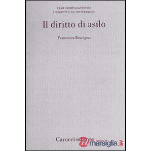 Diritto di asilo (Il)