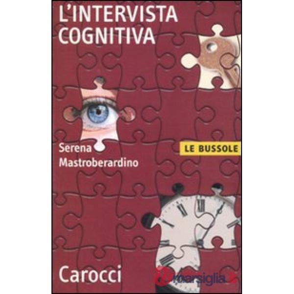 Intervista cognitiva (L')