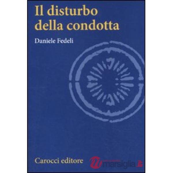 Disturbo della condotta (Il)