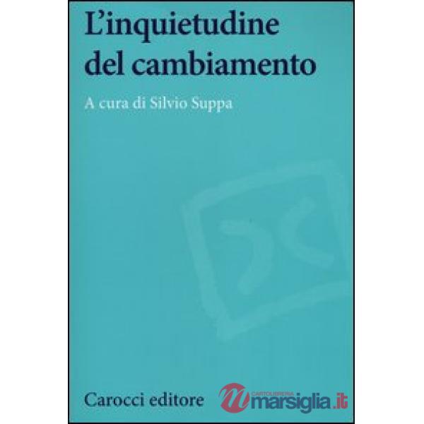 Inquietudine del cambiamento (L')