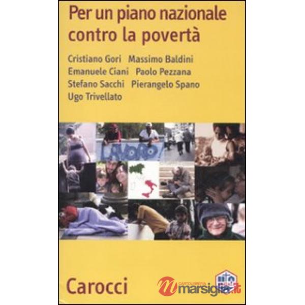 Per un piano nazionale contro la povertà
