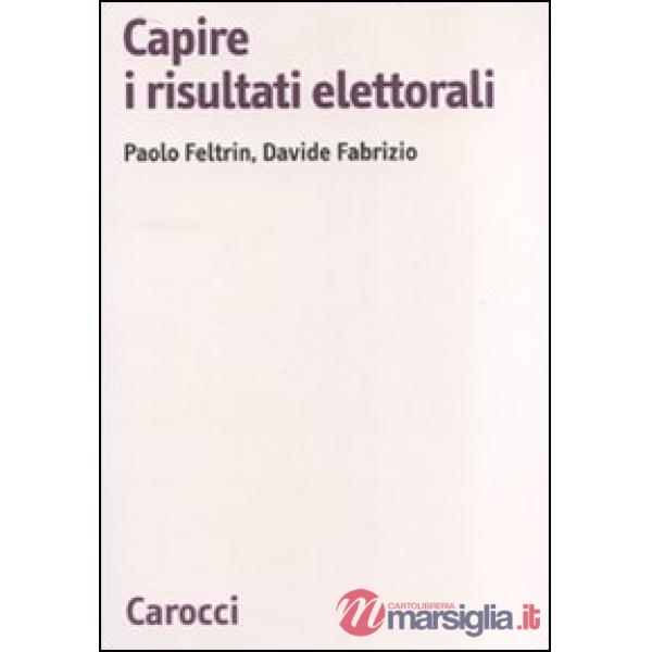 Capire i risultati elettorali