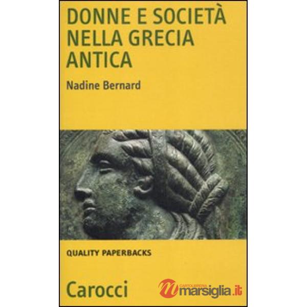 Donne e società nella Grecia antica
