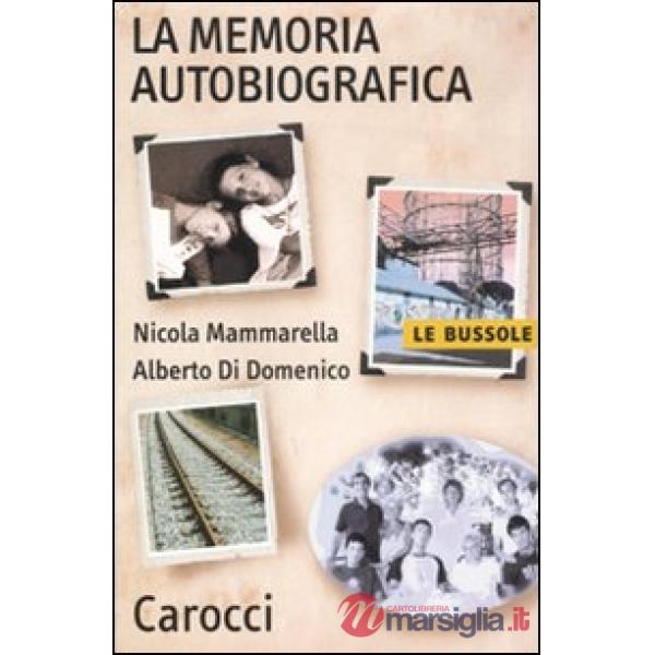 Memoria autobiografica (La)