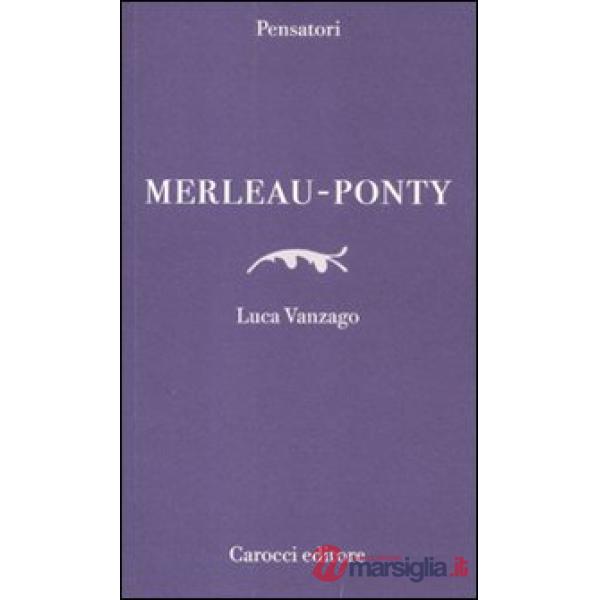Merleau-Ponty