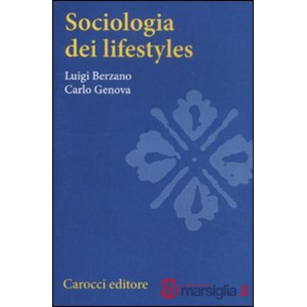 Sociologia dei lifestyles