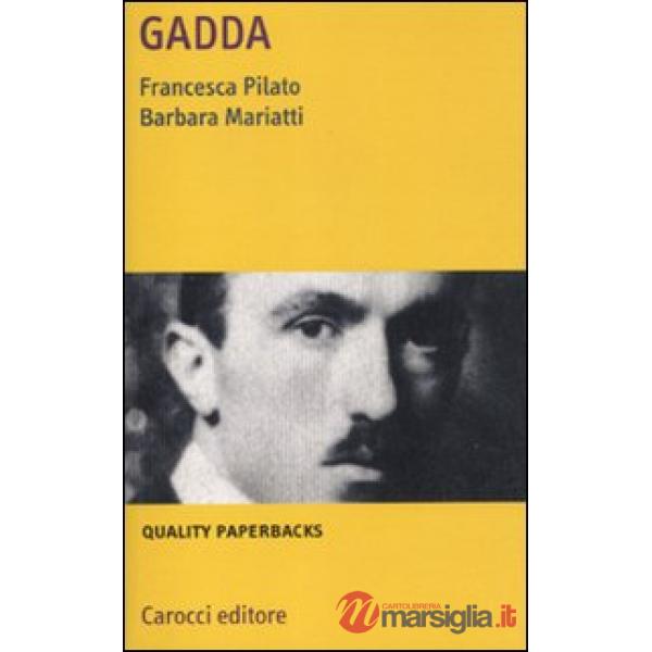 Gadda