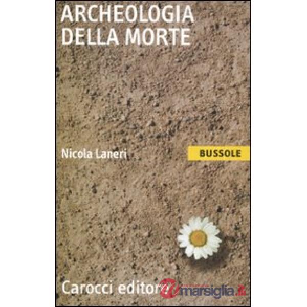 Archeologia della morte