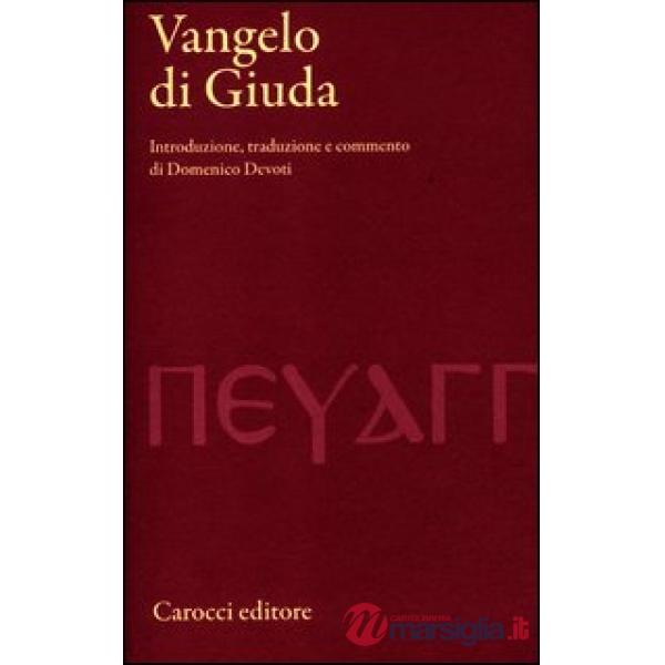 Vangelo di Giuda