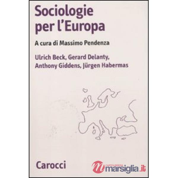 Sociologia per l'Europa