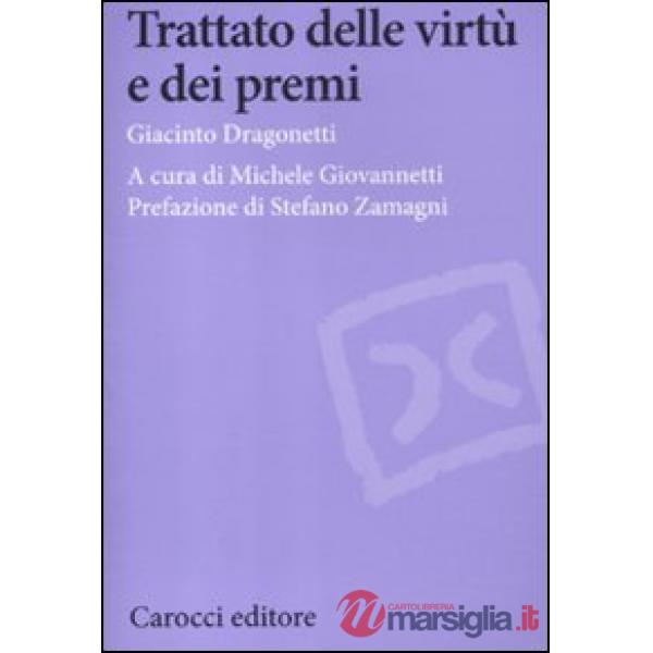 Trattato delle virtù e dei premi