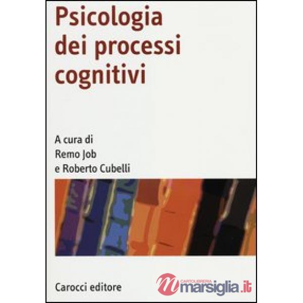 Psicologia dei processi cognitivi