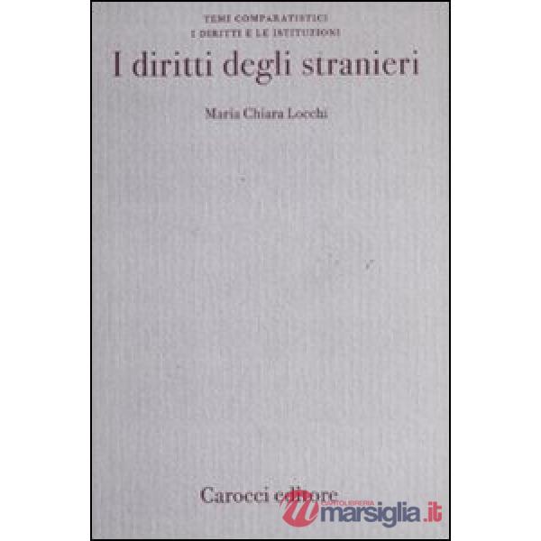 Diritti degli stranieri (I)