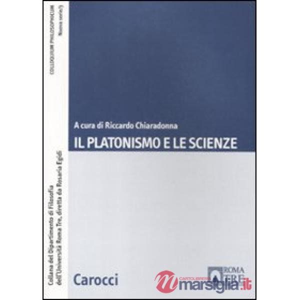Platonismo e le scienze (Il)