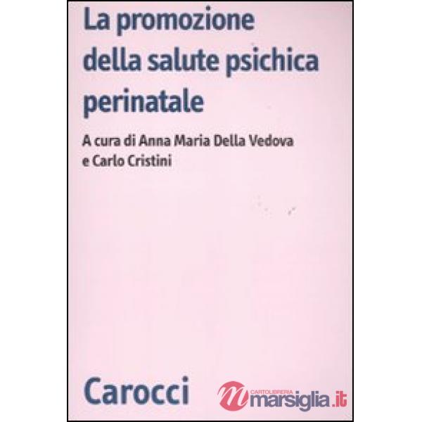 Promozione della salute psichica perinatale (La)