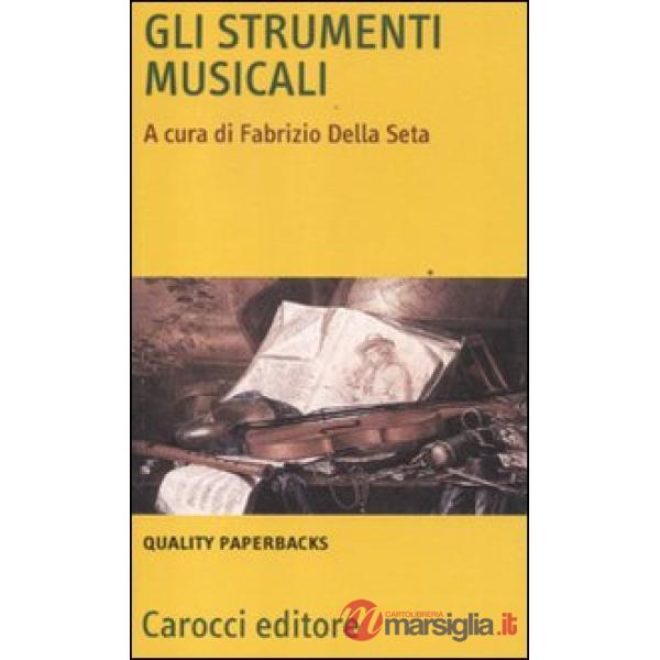Strumenti musicali (Gli)