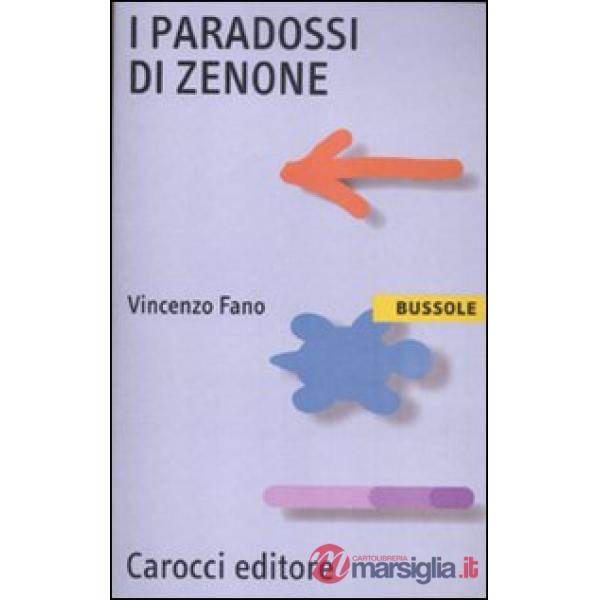 Paradossi di Zenone (I)