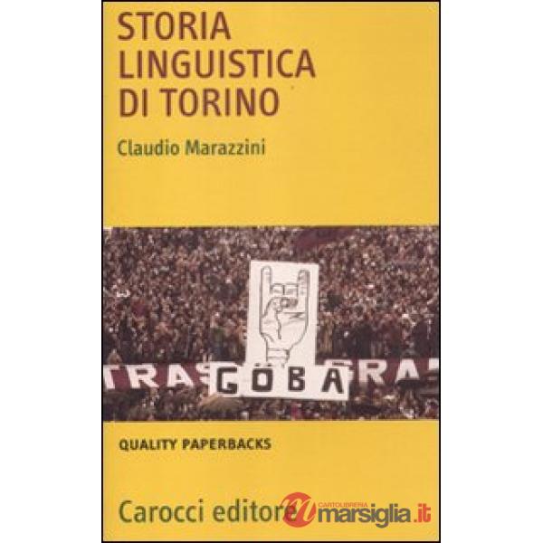 Storia linguistica di Torino