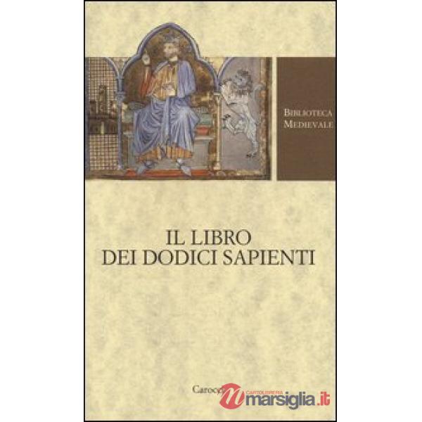 Libro dei dodici sapienti (Il)